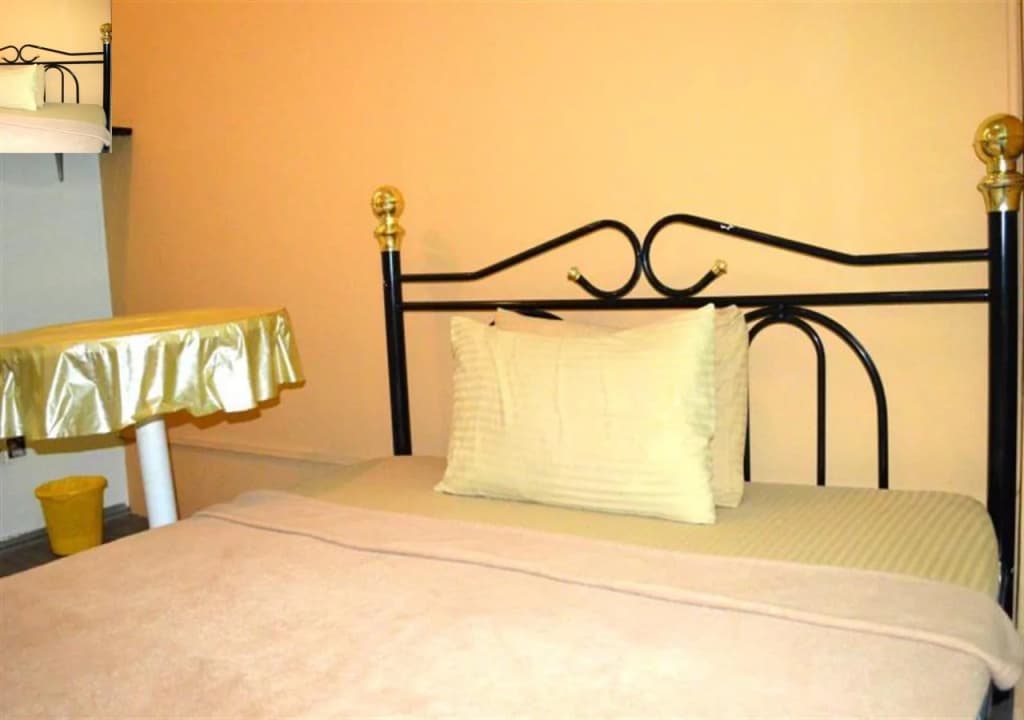 DENAI The Backpackers Residence - photo 5
