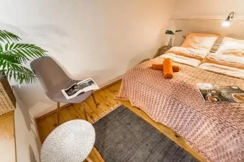 Park View Apartment with Sauna, A/C - photo 4