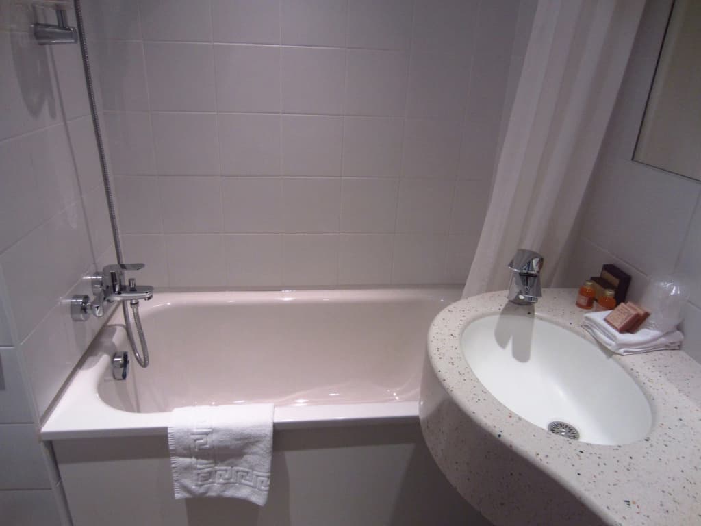 Grand Hotel des Balcons - photo 9