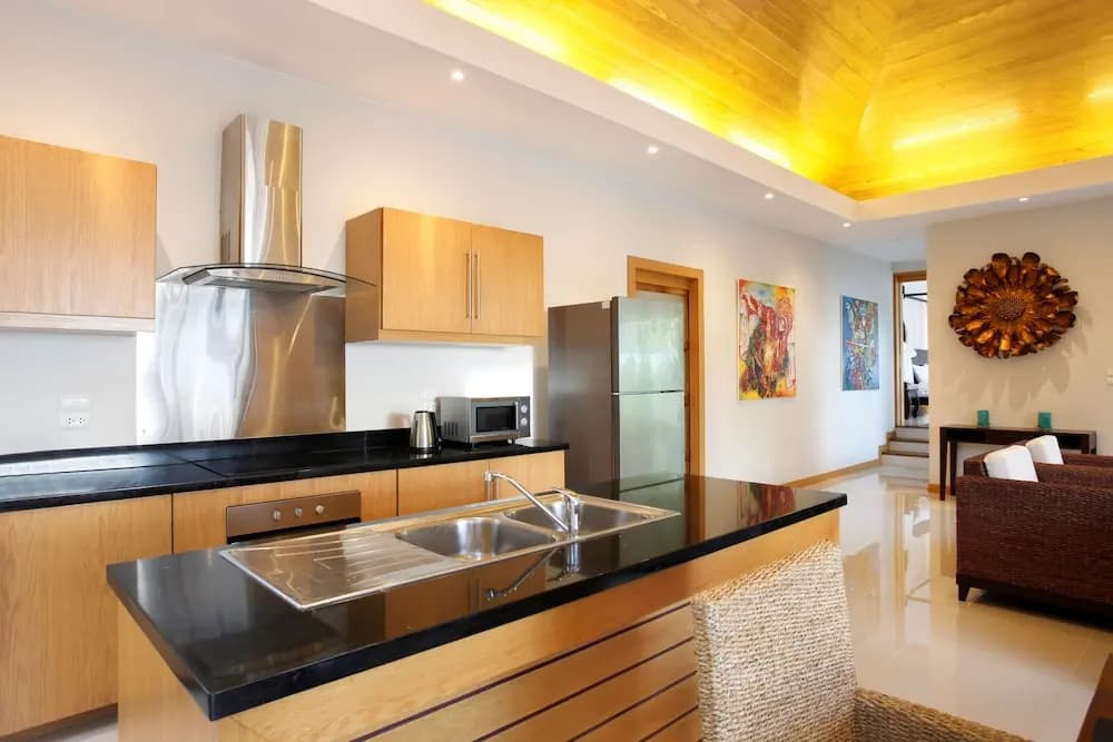 Boutique Balinese 3BR Pool Villa Martin - photo 20