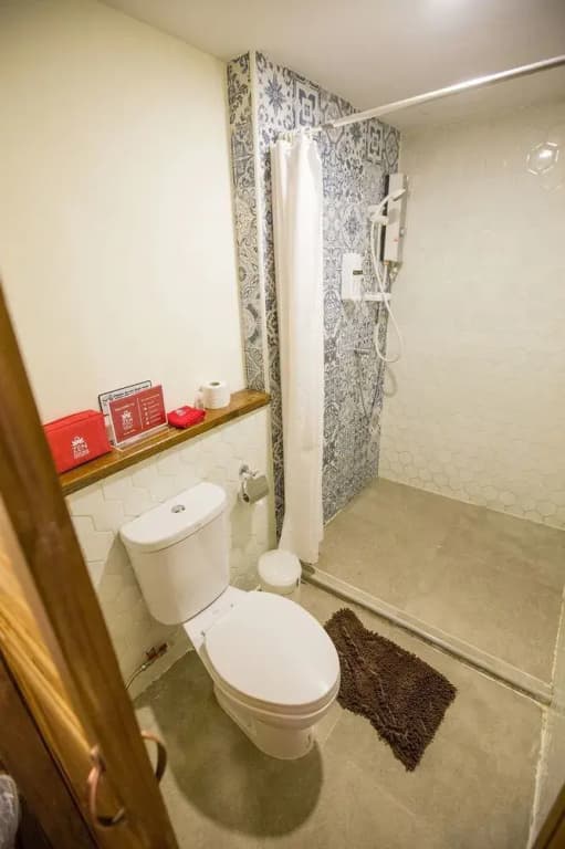 ZEN Rooms Taiwang Road - photo 10