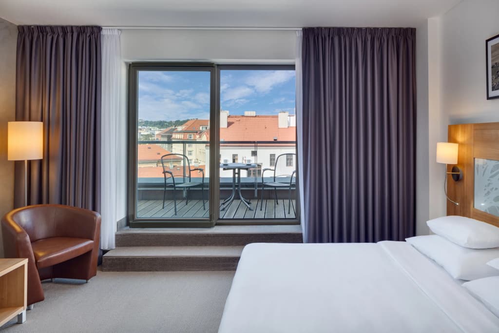 Hermitage Hotel Prague - photo 7