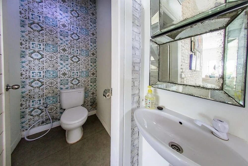 Villa Coddiwomple - photo 8