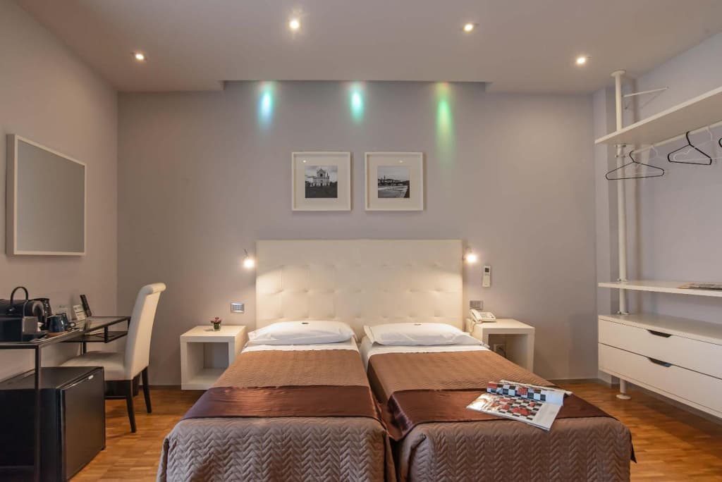 Hotel Orcagna - photo 33