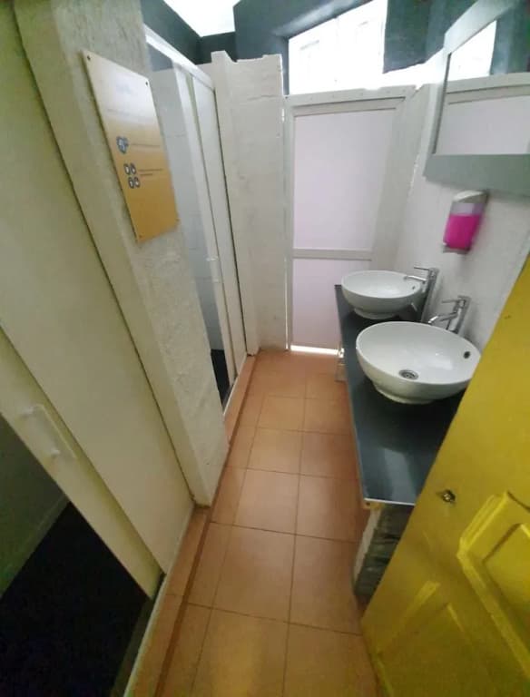 Aykibom Hostel - photo 7