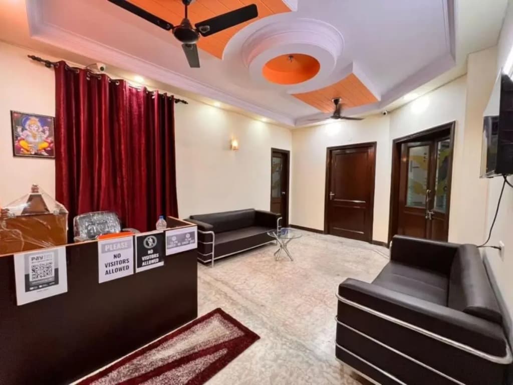 Oyo 703859 Hotel Greeno - photo 2