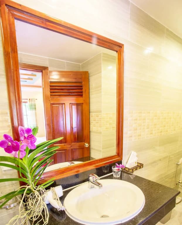 Kim Hoa Resort - photo 11