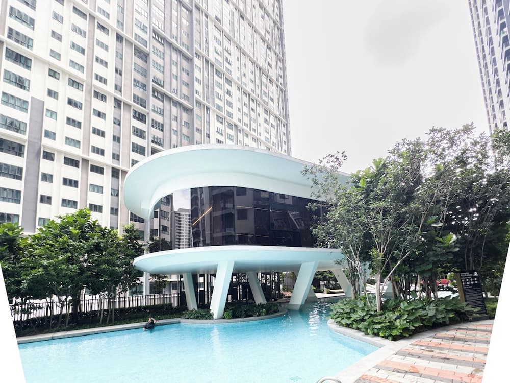 M Arisa Sentul by Airhost - photo 28