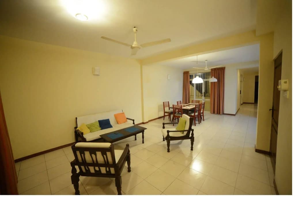 Palmyrah Residencies - photo 15