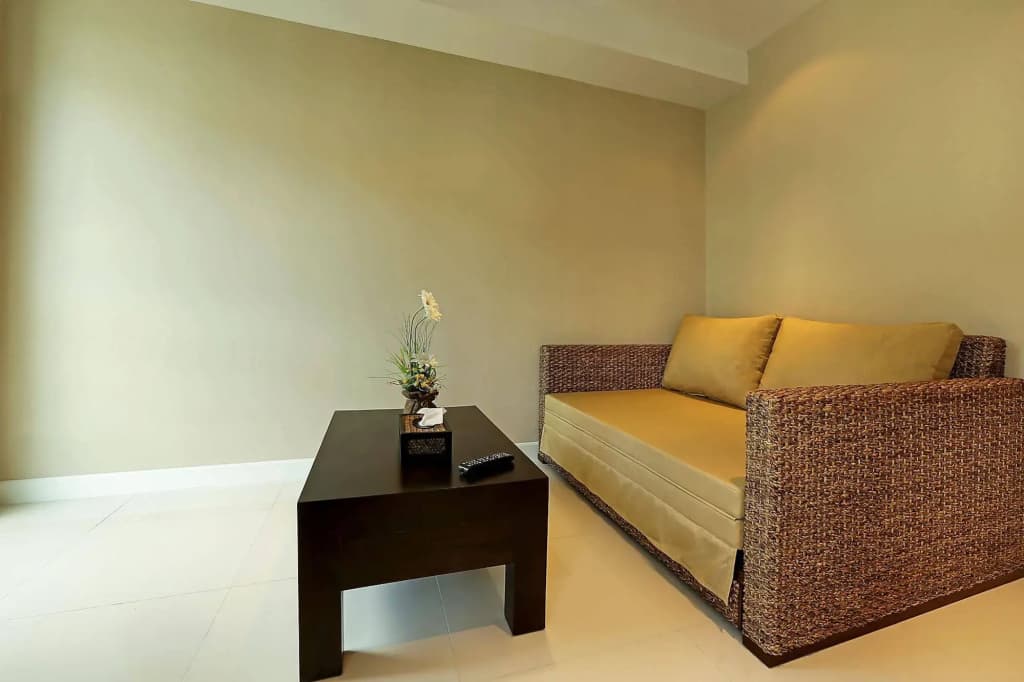 Kata Ocean View Residences - photo 1
