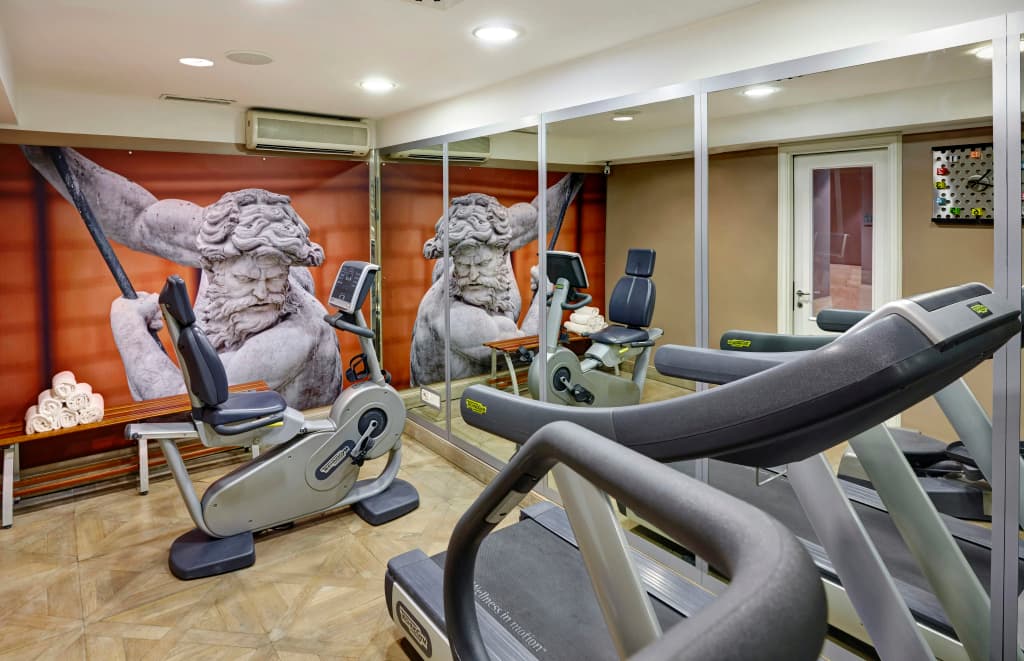 Hotel Indigo Rome - St. George by IHG - photo 34