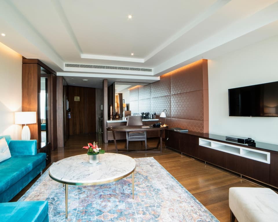 Hyatt Regency Istanbul Ataköy Hotel - photo 37