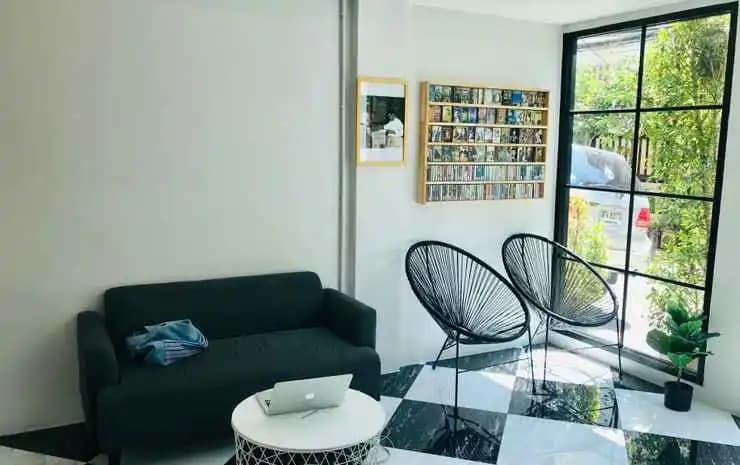 9TY Hotel - photo 10