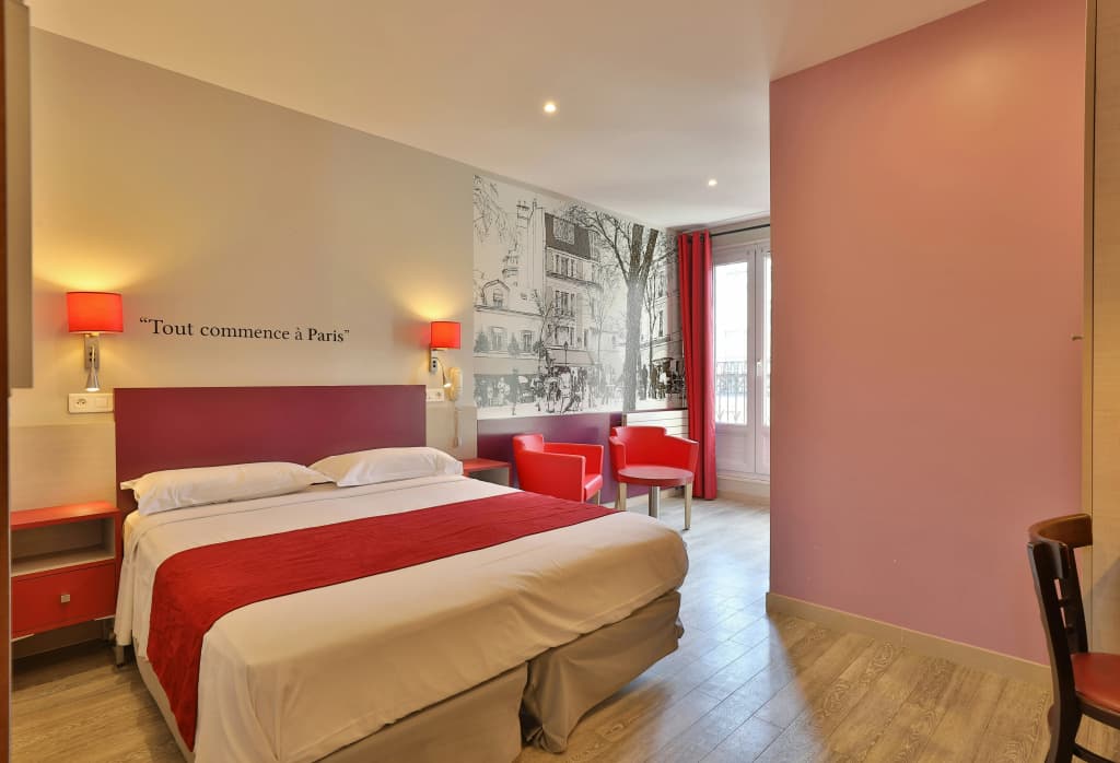 Grand Hotel De Turin - photo 26