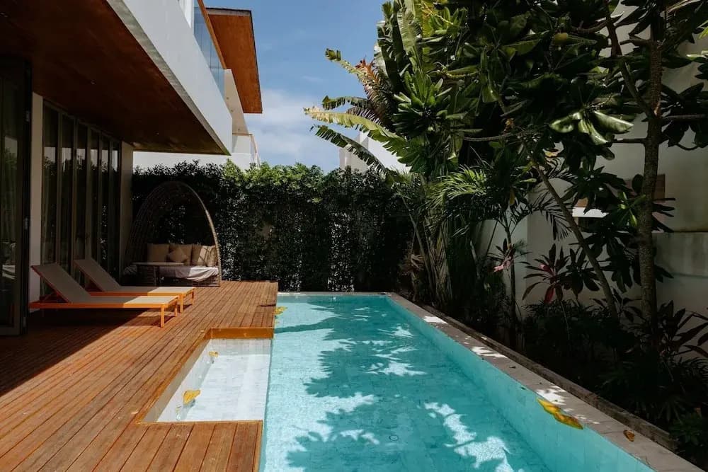 Elite Atoll Luxury Villas Phuket - photo 18