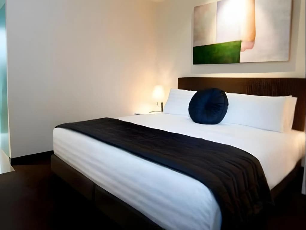MainStay Suites Hawthorn - photo 21