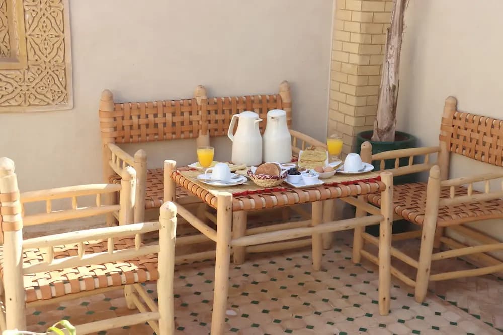 Riad Venezia - photo 20