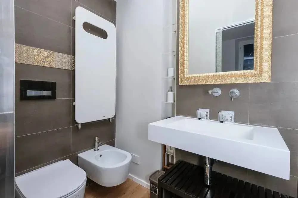 Piazza Navona Contemporary Luxury Terrace - HOV 51584 - photo 7