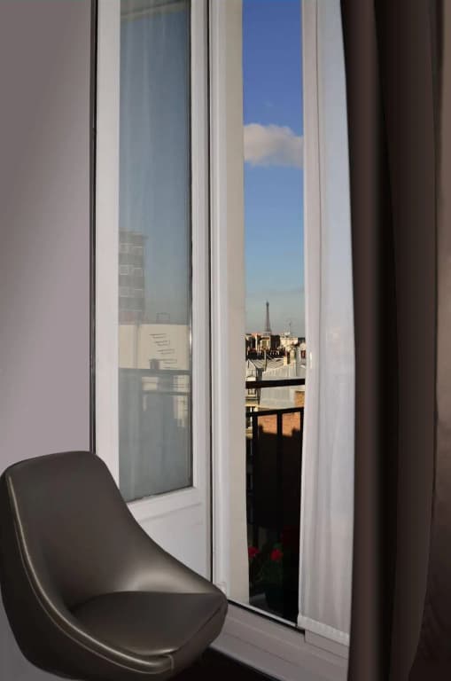 Hotel Acropole - photo 8