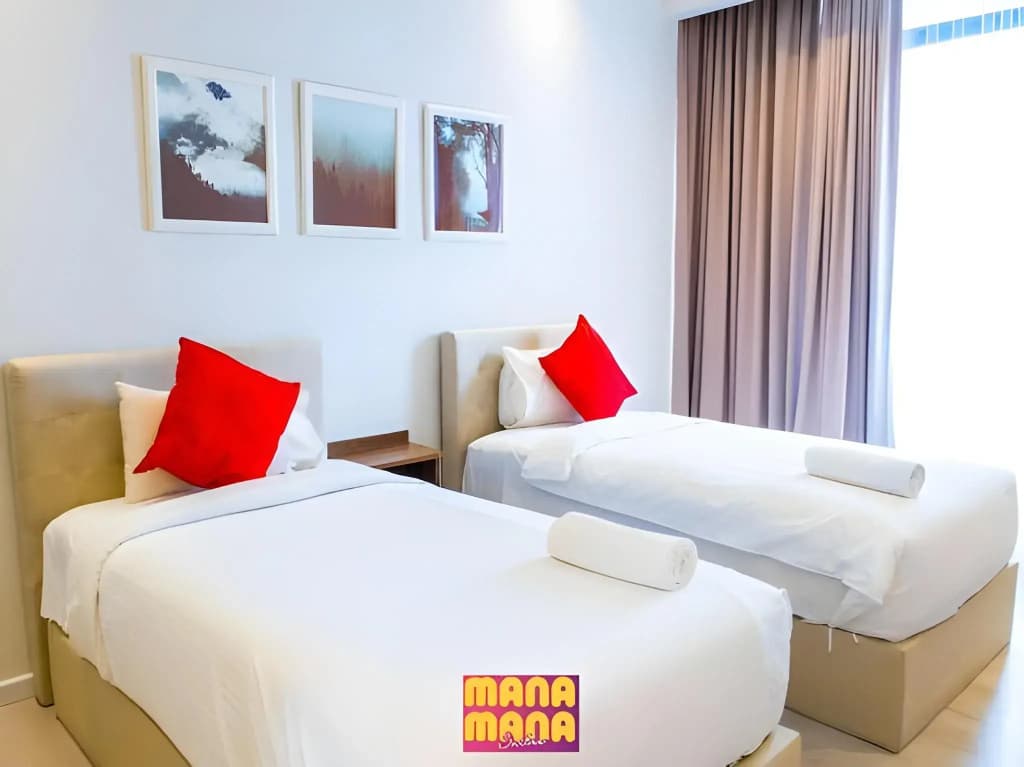 Expressionz Professional Suites by G Suites - photo 5