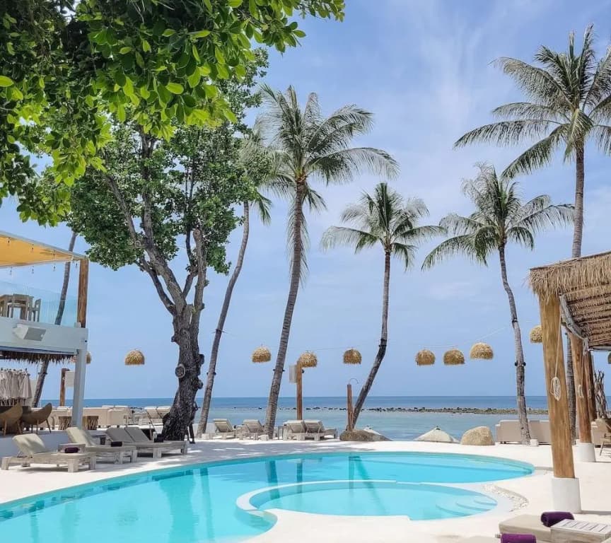Elephant Beach Club & Resort Samui - photo 19