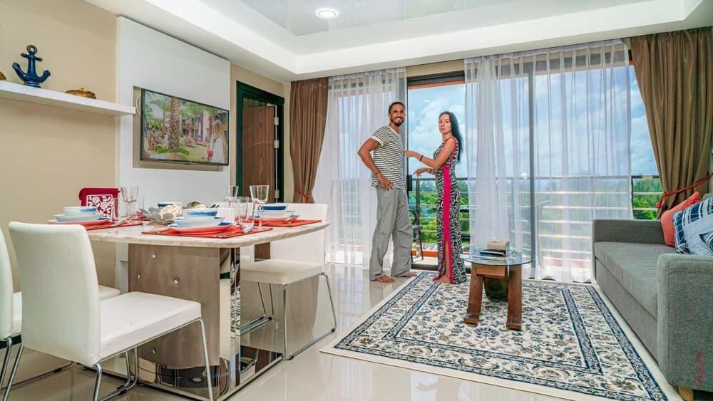 Mai Khao Beach Condotel - photo 21