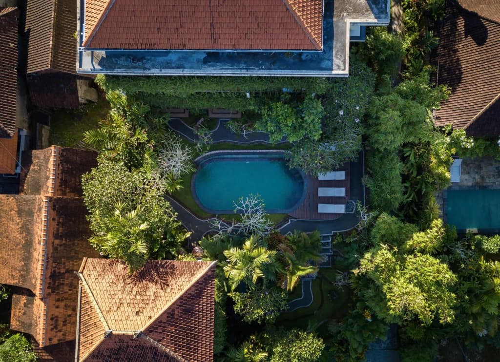 The Tunjung Ubud Retreat - photo 40