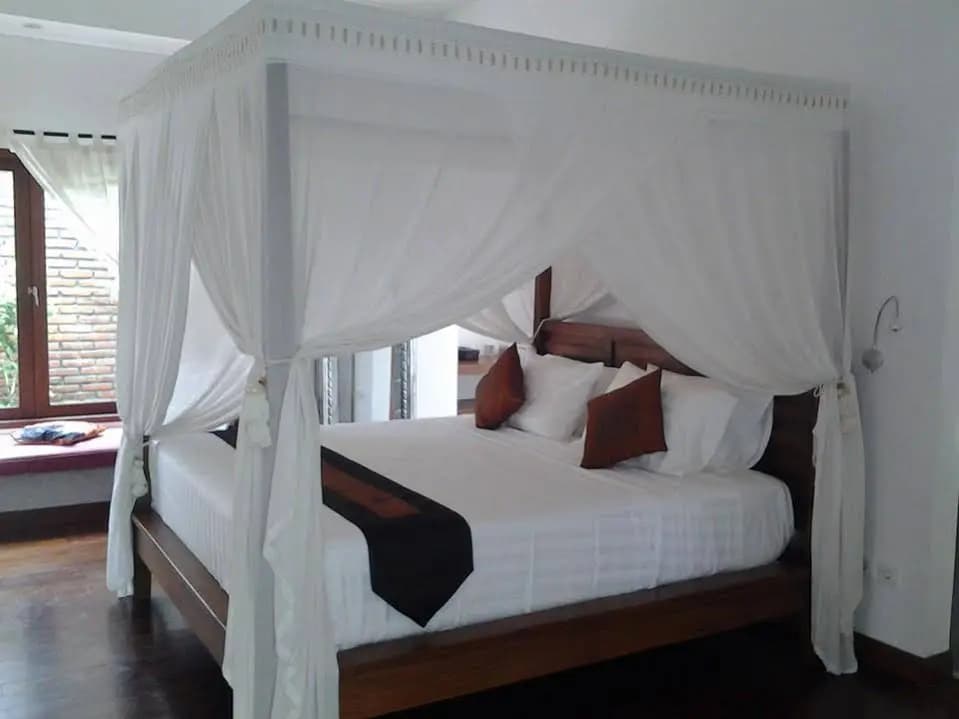 Villa Sarah Jaya - photo 2