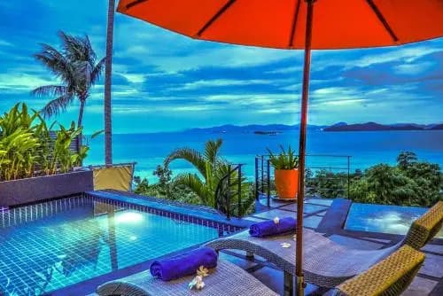 Villa Emerald - photo 12