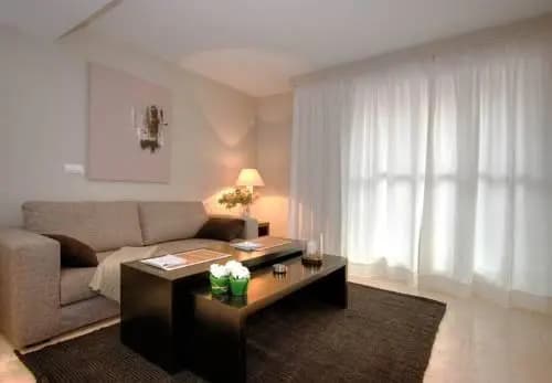 Apartamentos Fuencarral Luxury - photo 7