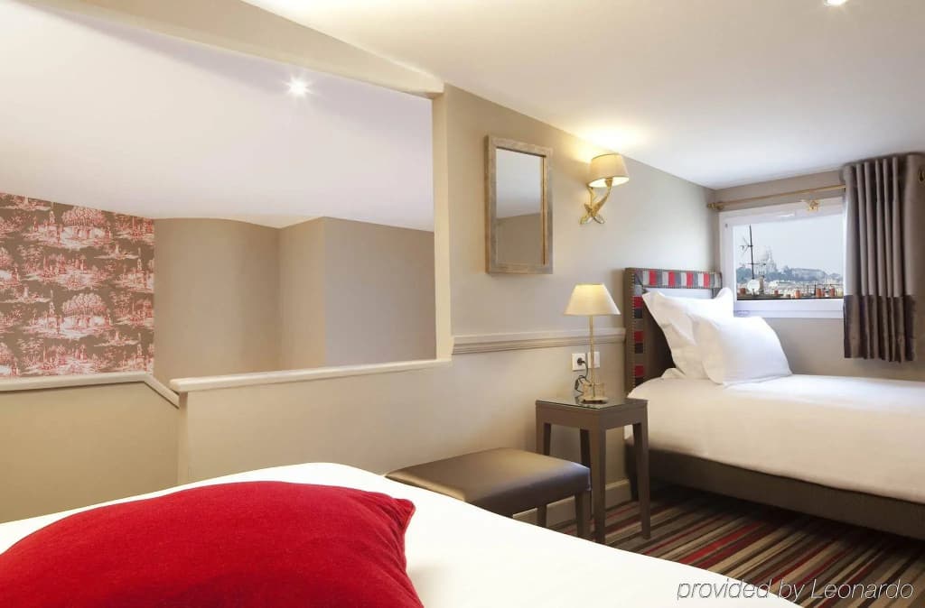 Hotel des Comedie - photo 9
