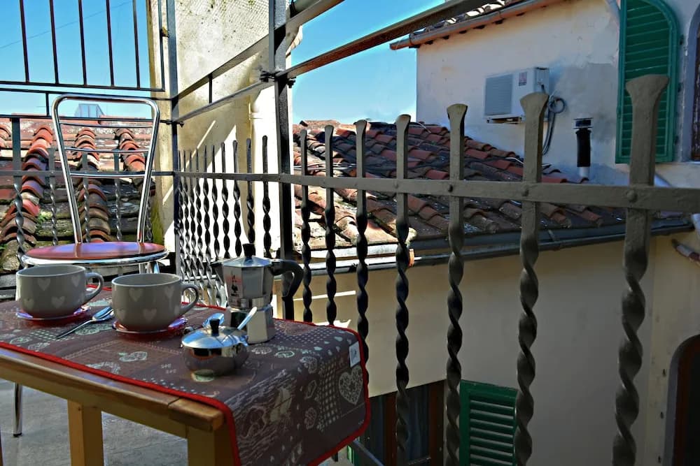 Colonna Terrace Apartment - photo 14