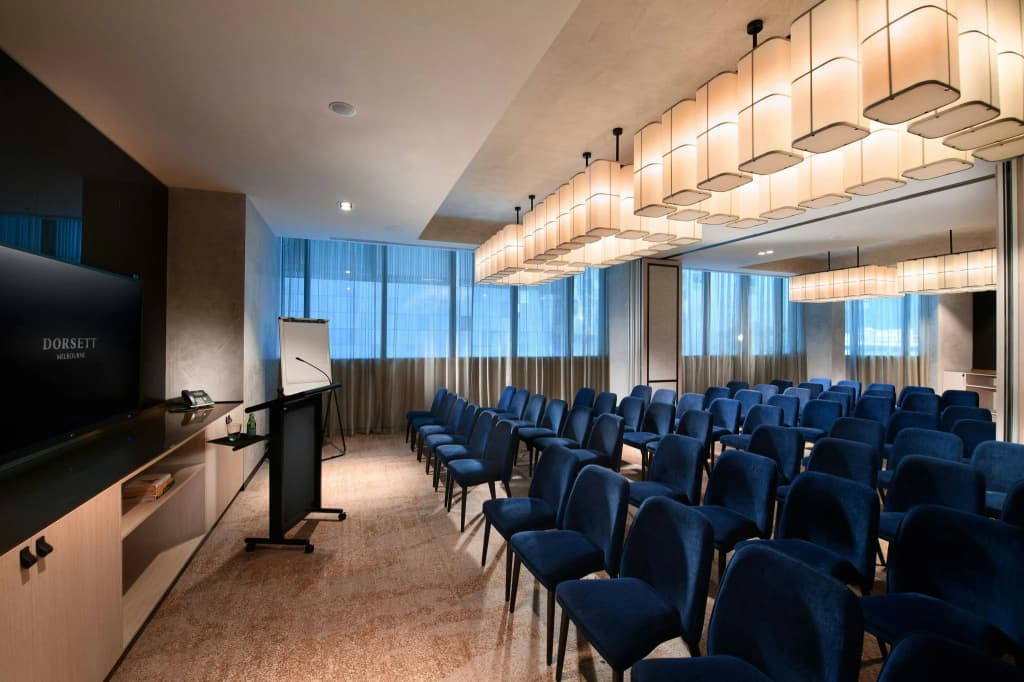 Dorsett Melbourne - photo 18