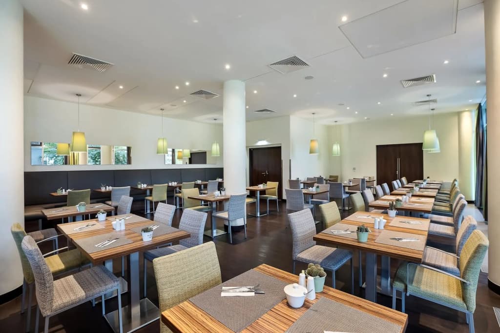 Austria Trend Hotel Doppio - photo 25