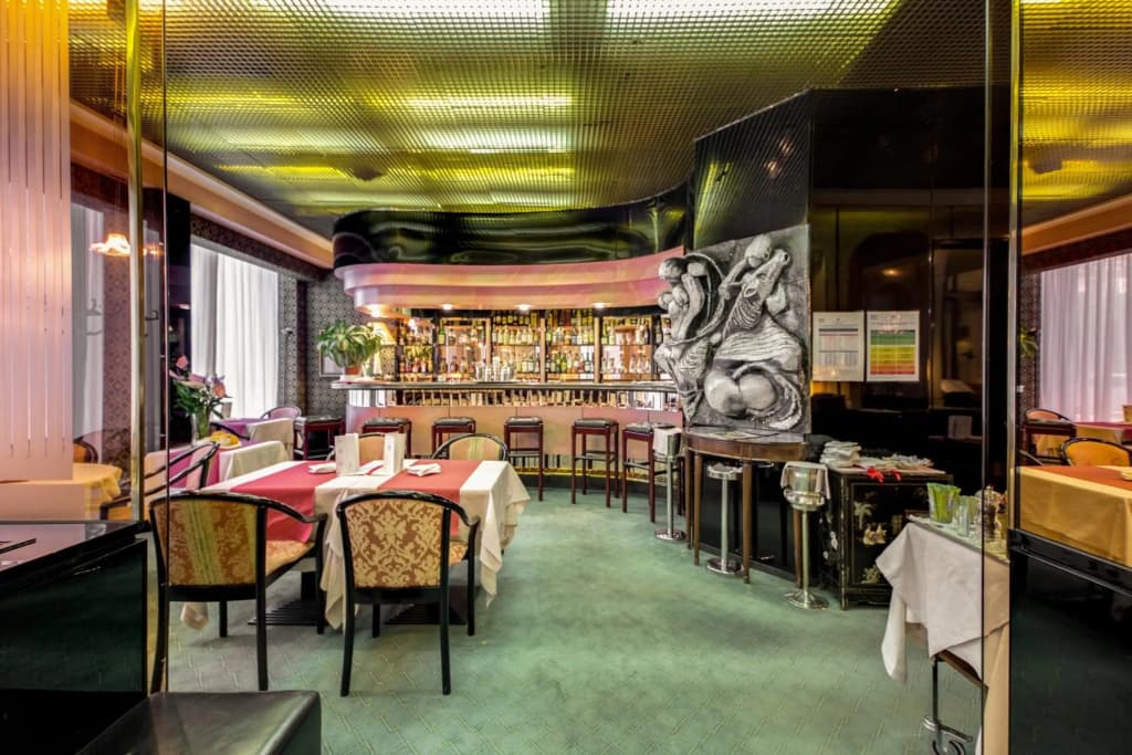Hotel Brunelleschi - photo 27