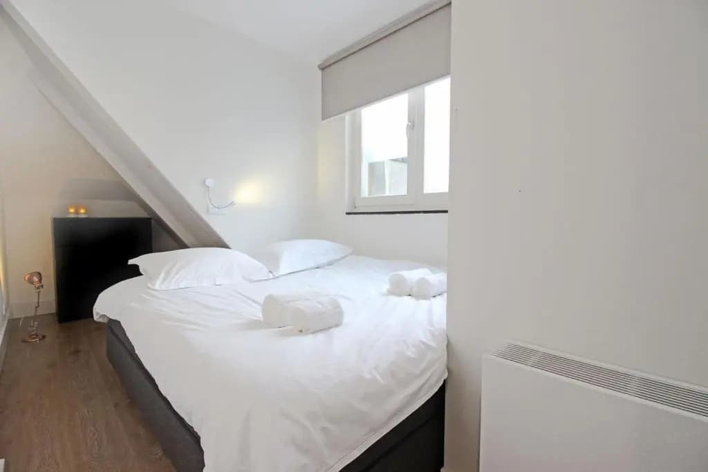 2 bedroom loft near Rijksmuseum - photo 6