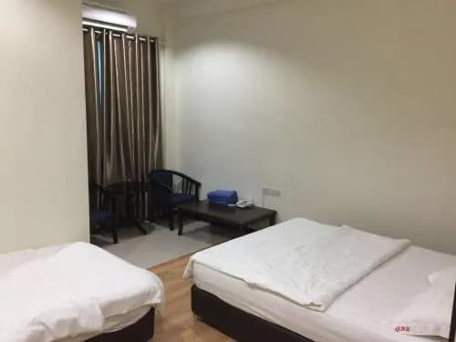 GBU Hotel - photo 1