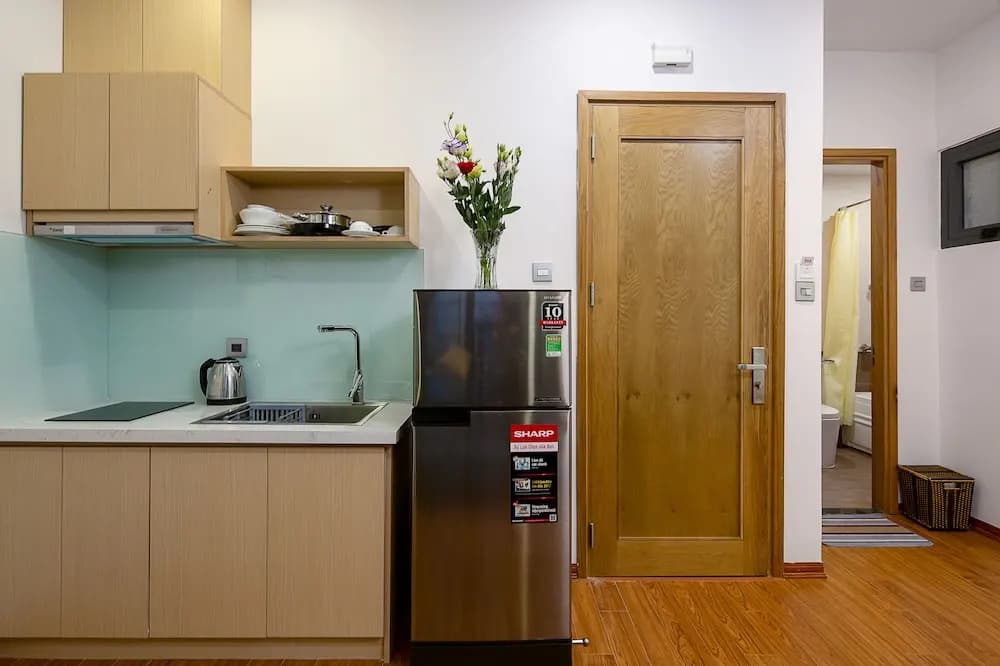 Fan House Hostel - photo 17