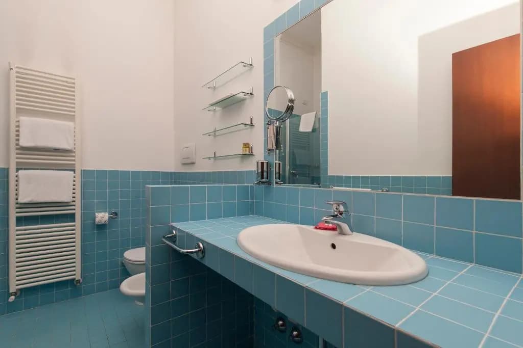Zaguri Bed and Breakfast - photo 8