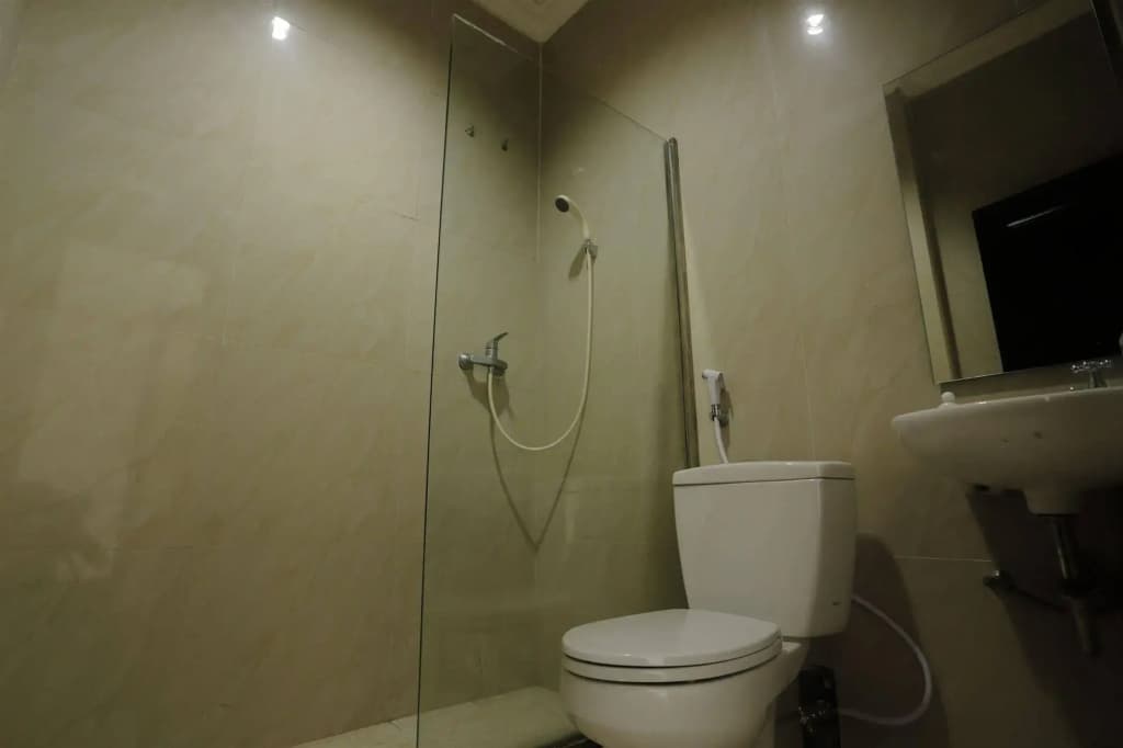 Bali Dream Costel Hotel - photo 9