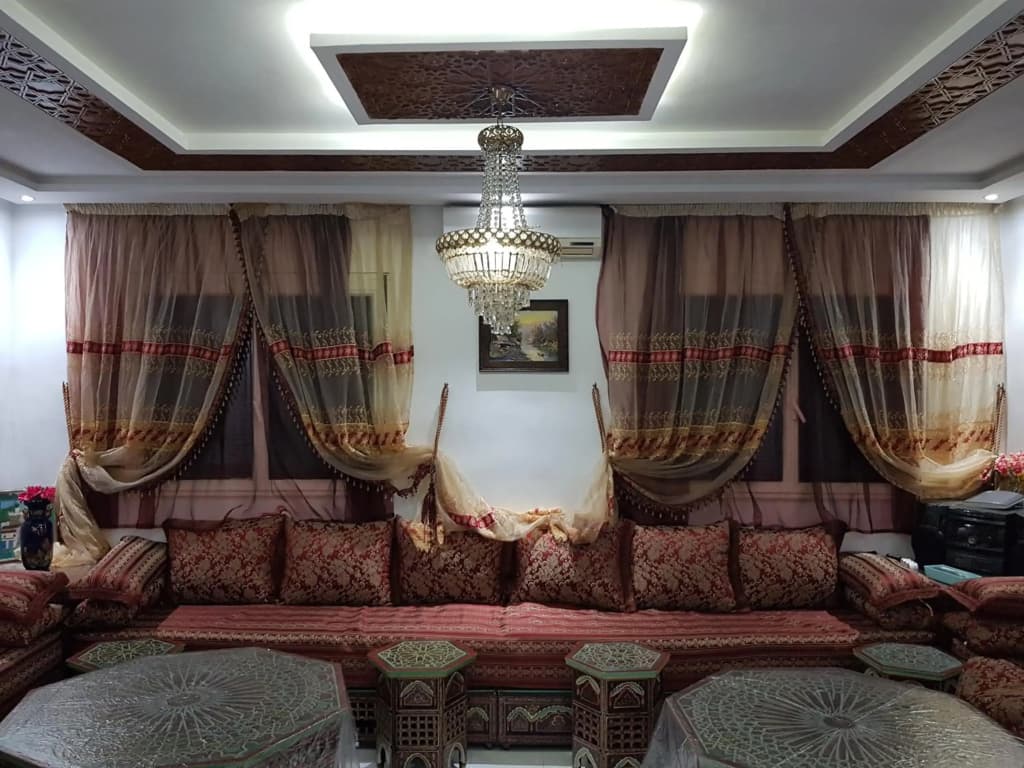 Appartement warda - photo 5