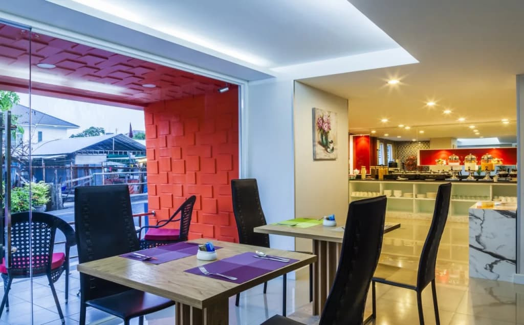 Solo Express Sukhumvit 81 - photo 31