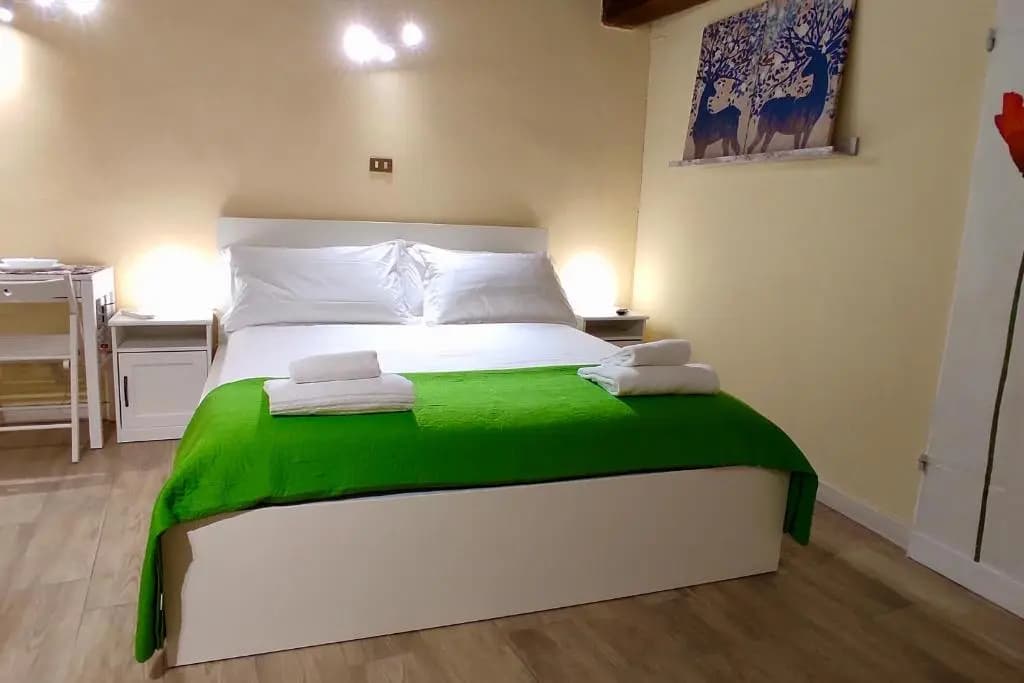 Appartamento Mughetto - photo 1