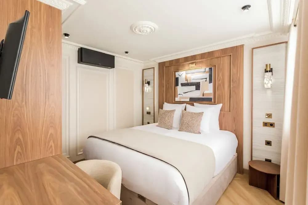 Merveil Signature Suite - Bateliere - photo 5