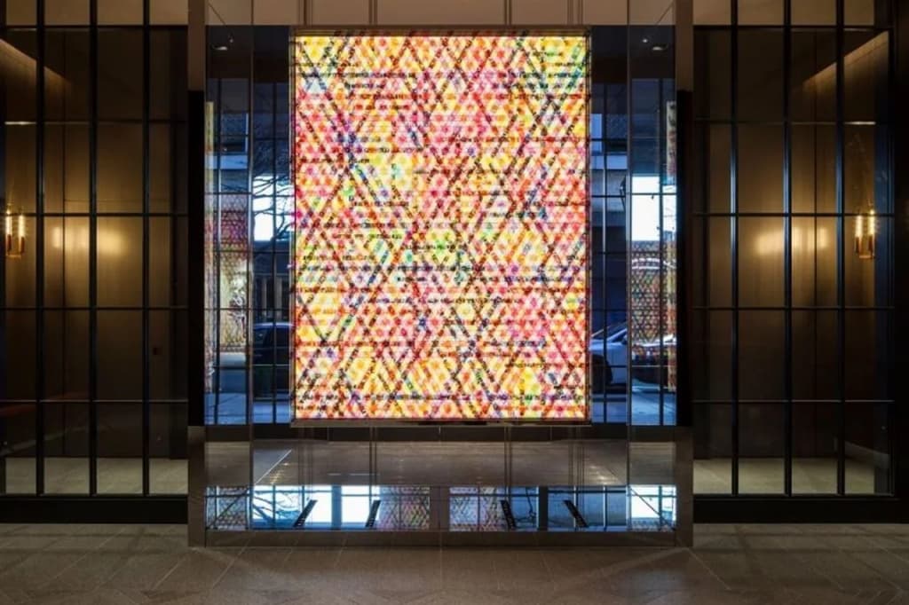 Hyatt Centric Ginza Tokyo - photo 13