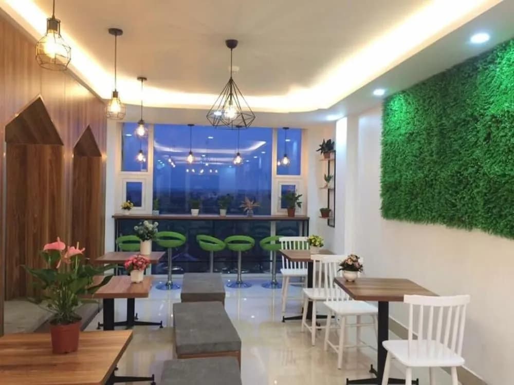 Noi Bai Ville Airport Hotel - photo 23