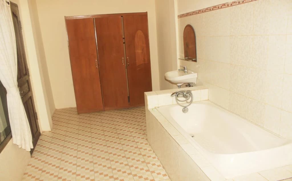 Adi Jaya Cottages Jungle Suites by EPS - photo 8