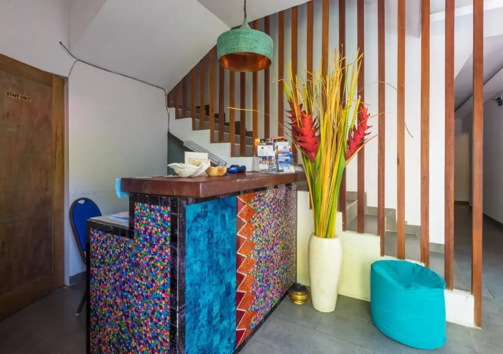 Hola Seminyak - photo 16