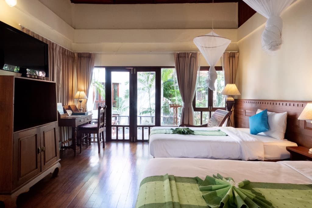 Royal Lanta Resort & Spa - photo 49
