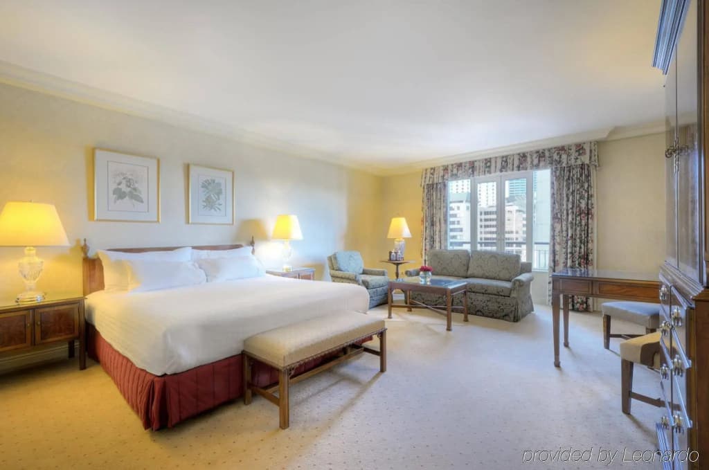 Sir Stamford At Circular Quay Hotel - photo 25